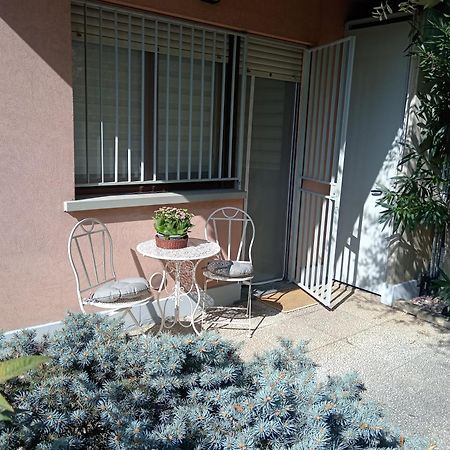 A&G Apartment Zanica Exterior foto