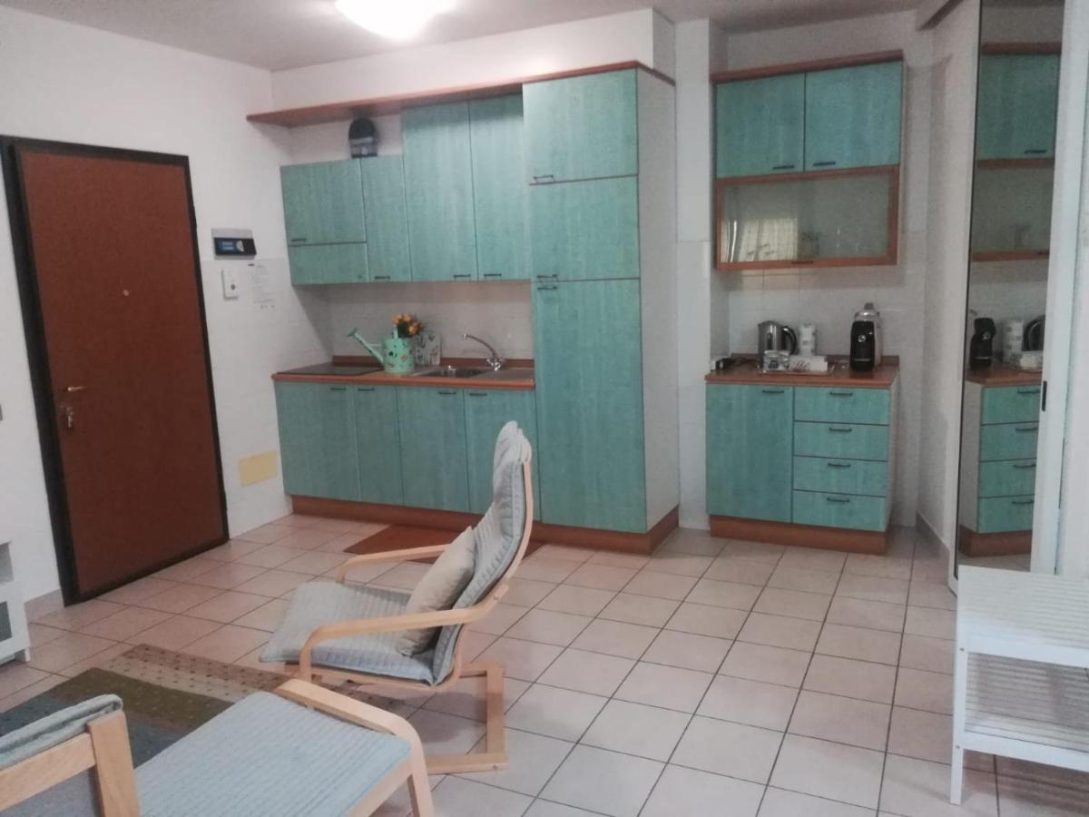 A&G Apartment Zanica Exterior foto
