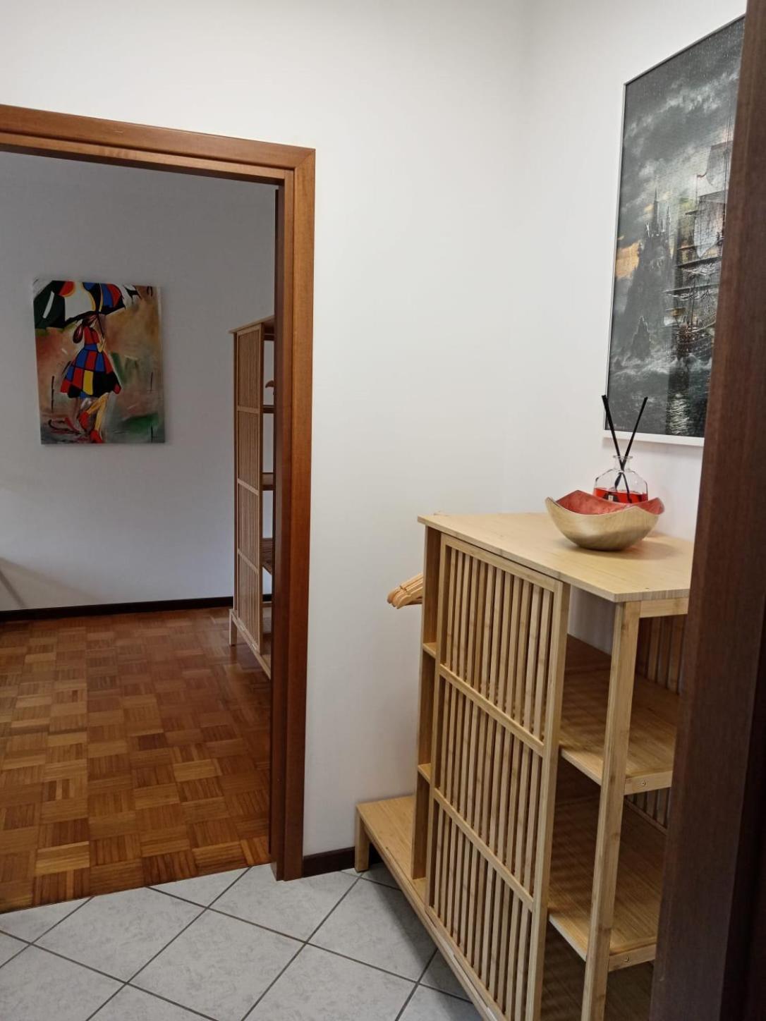 A&G Apartment Zanica Exterior foto