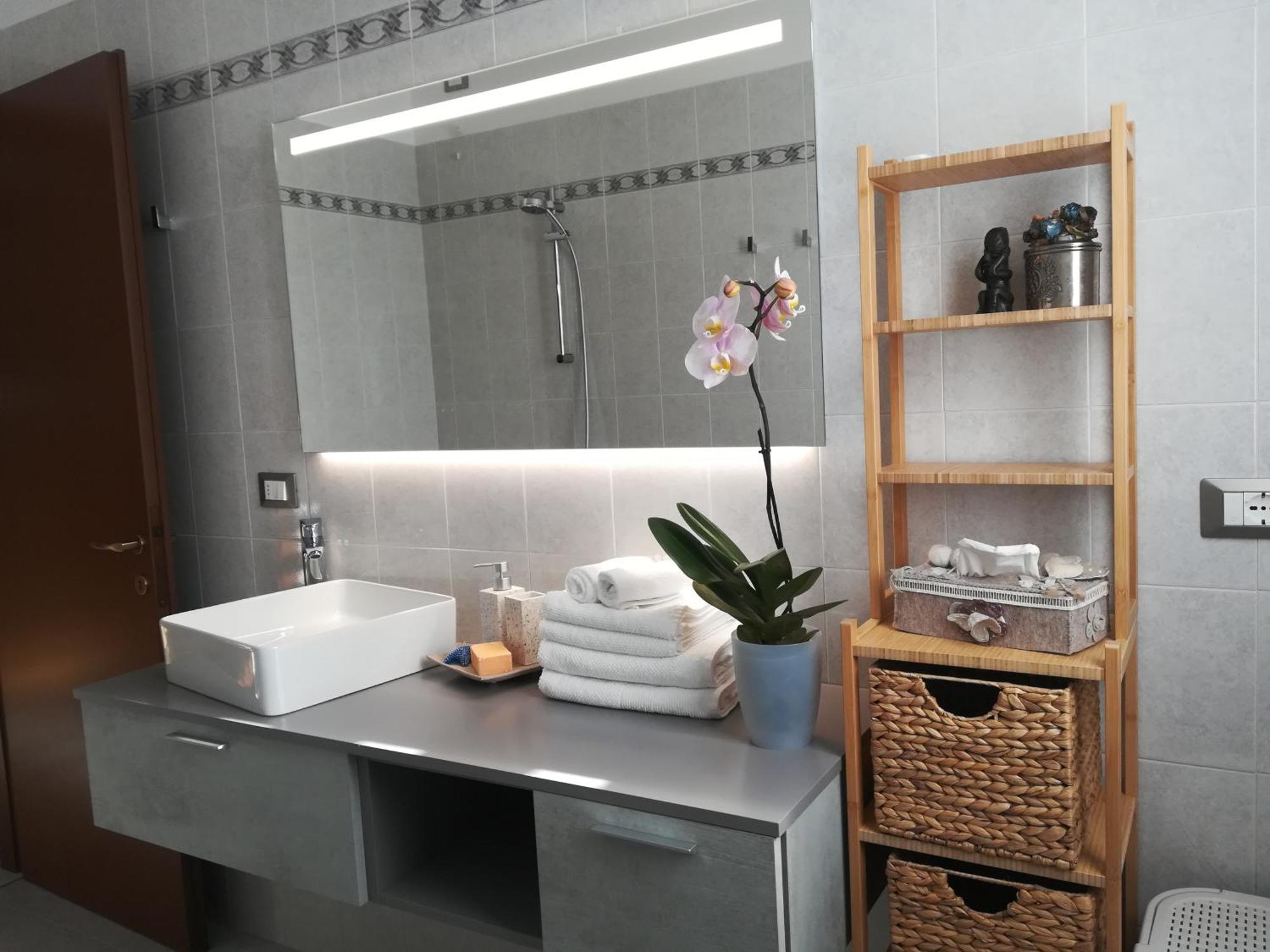 A&G Apartment Zanica Exterior foto