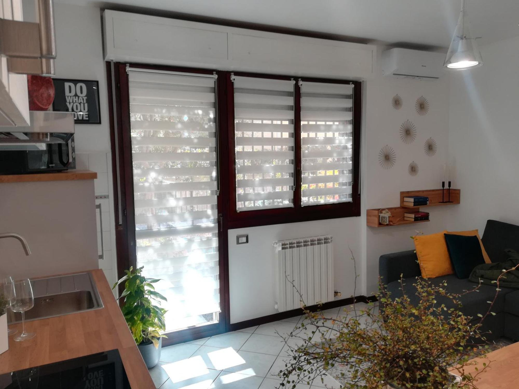 A&G Apartment Zanica Exterior foto