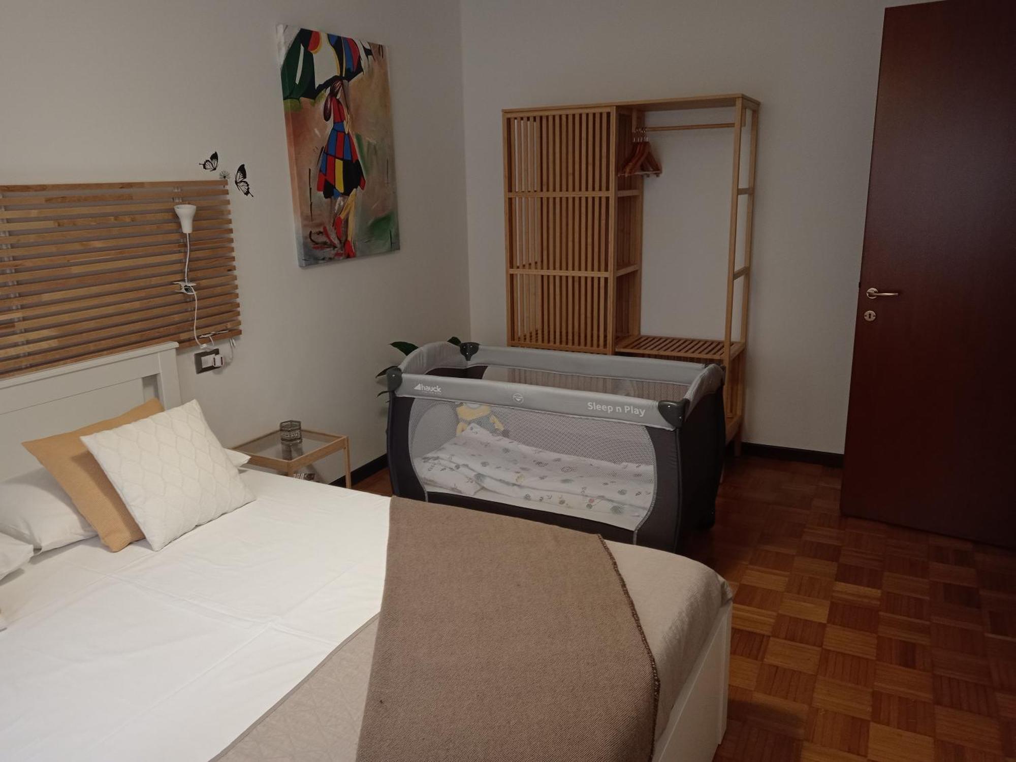 A&G Apartment Zanica Exterior foto