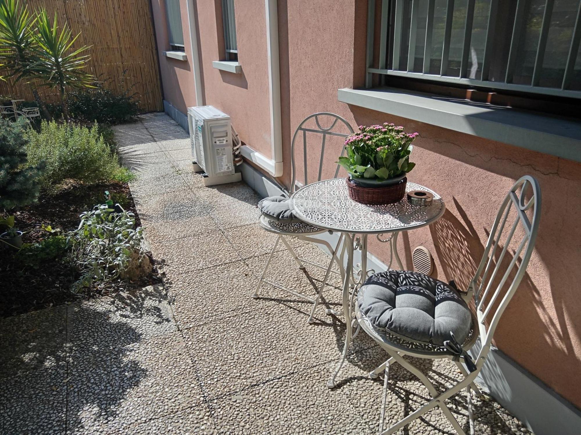 A&G Apartment Zanica Exterior foto