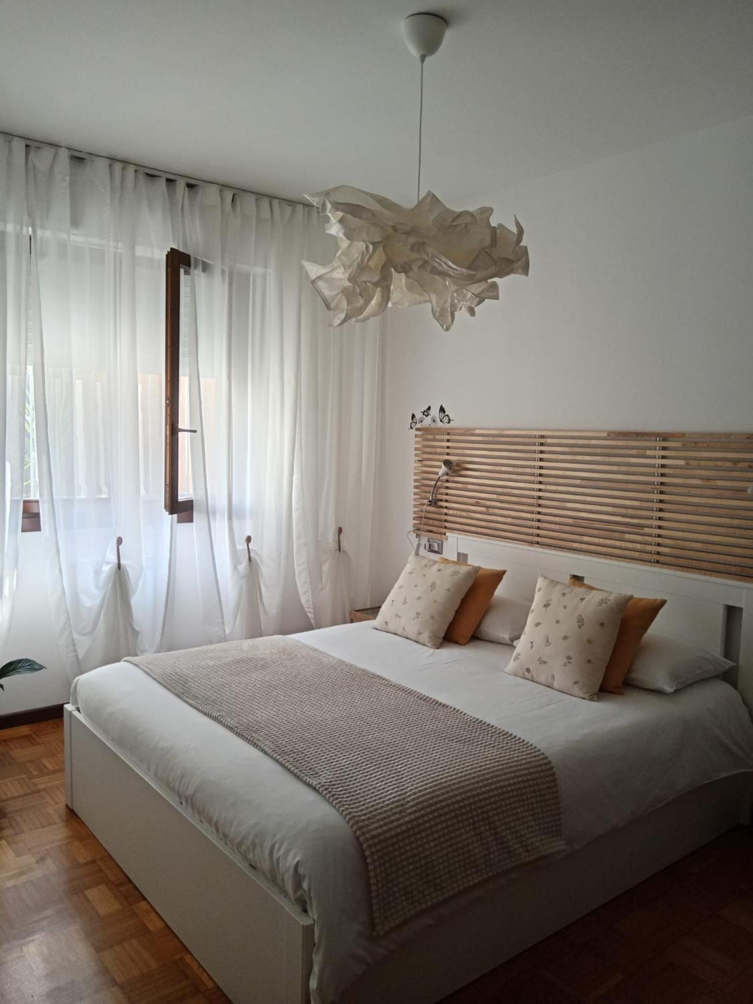 A&G Apartment Zanica Exterior foto