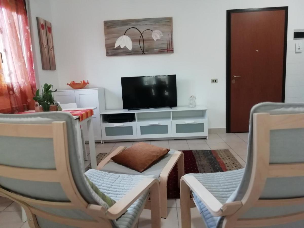 A&G Apartment Zanica Exterior foto