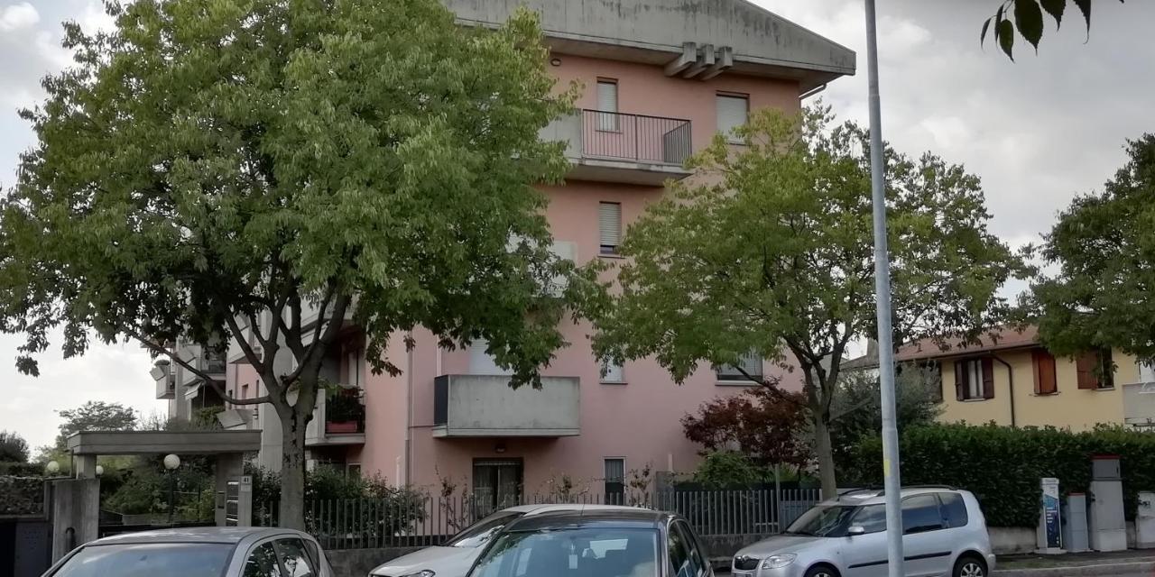 A&G Apartment Zanica Exterior foto
